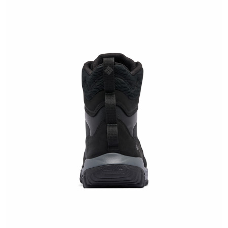 Pánské zimní boty Columbia Burnsider™ Omni-Heat Infinity™