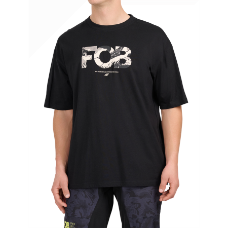 Pánské triko 4F Tshirt M3569