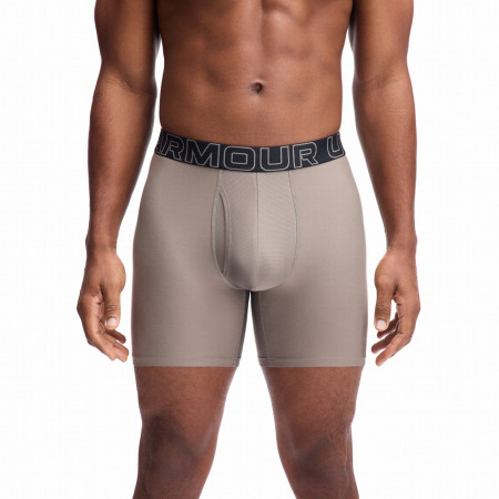 Pánské boxerky Under Armour Perf Tech 6in