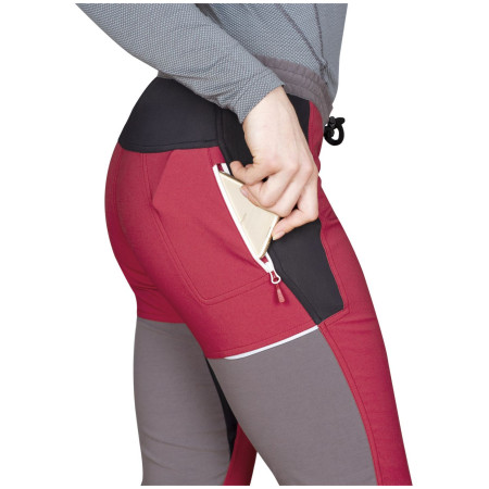 Dámské kalhoty High Point Gale 3.0 Lady Pants