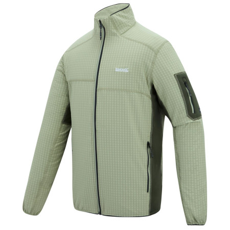 Pánská mikina Regatta Baslinn