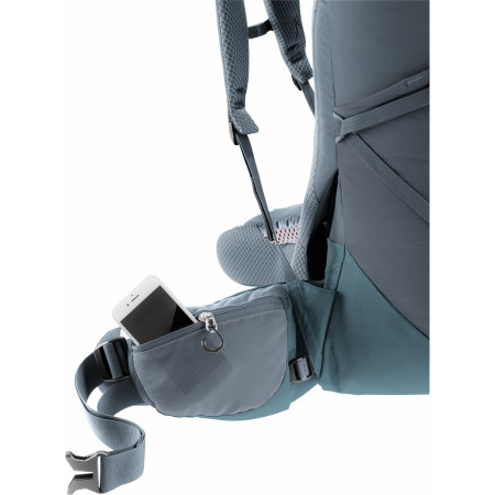 Turistický batoh Deuter Aircontact Core 40+10