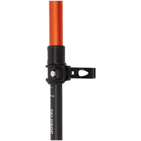 Skialpové hole Camp Ski Drop