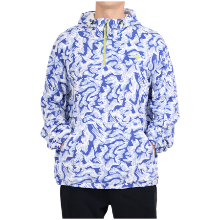 Pánská mikina 4F Fleece M483
