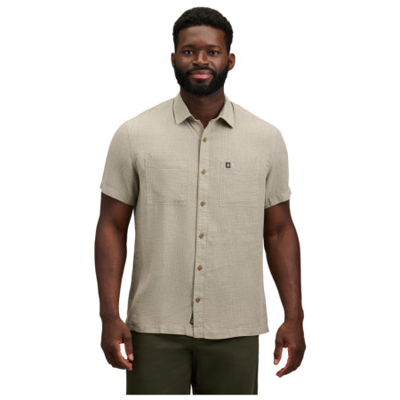 Pánská košile Black Diamond M Scenic Route Ss Shirt