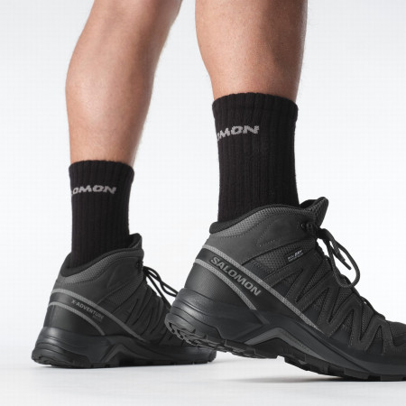 Pánské boty Salomon X-Adventure Recon Mid Gore Tex