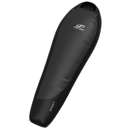 Spacák Hannah Scout 120 - 195 cm (2023)