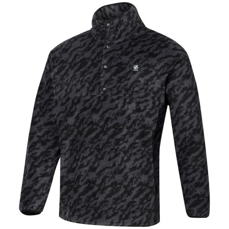 Pánská mikina Dare 2b Mens Print Fleece