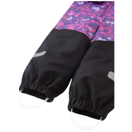 Dětský overal Reima Kurikka Plum Purple