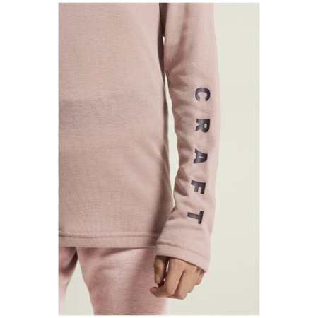 Dětský funkční set Craft Warm Baselayer Junior