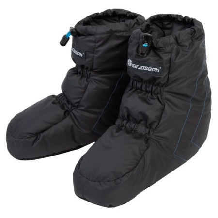 Péřové papuče Sir Joseph Down boots II