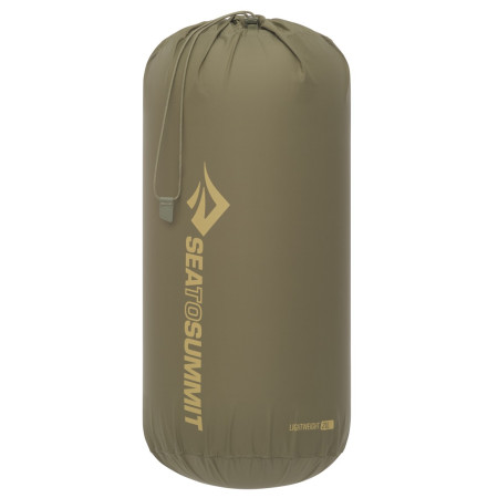 Nepromokavý vak Sea to Summit Lightweight Stuff Sack 20L