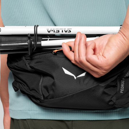 Ledvinka Salewa Pedroc Hipbelt