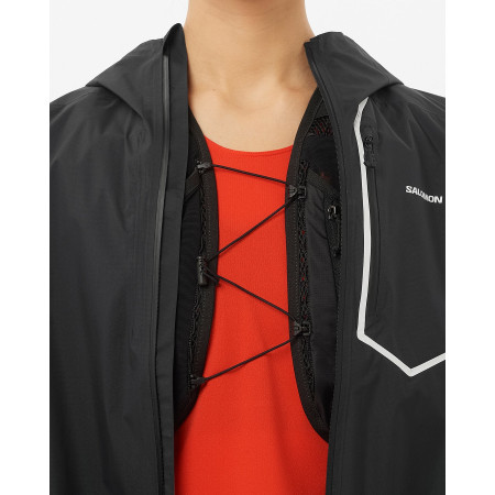 Dámská bunda Salomon Bonatti Pro Jacket W
