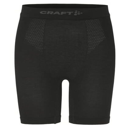 Pánské funkční boxerky Craft Wool Seamless Boxer 6-Inch M