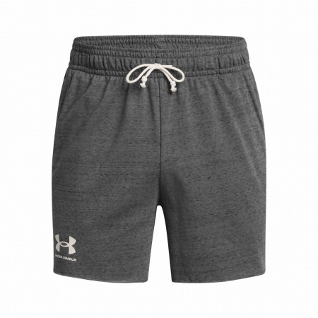 Pánské kraťasy Under Armour Rival Terry 6in Short