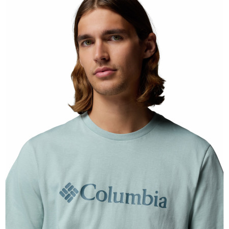 Pánské triko Columbia Csc Basic Logo™ Tee