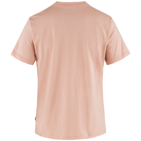 Dámské triko Fjällräven Lush Logo T-shirt W