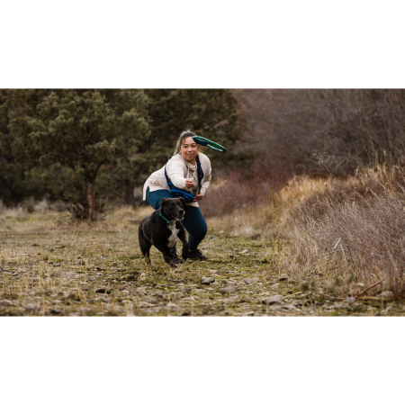 Hračka pro psa Ruffwear Pacific Ring™ Toy