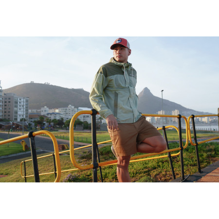 Pánská větrovka Columbia Challenger™ II Windbreaker