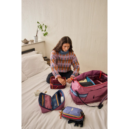 Batoh Cotopaxi Allpa Getaway 55L Duffel