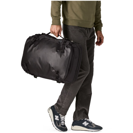 Cestovní batoh Patagonia Black Hole MLC 45l