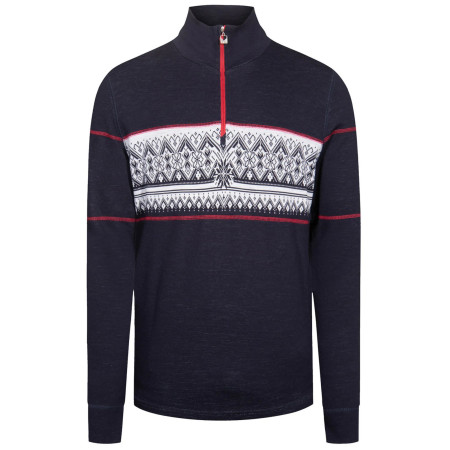 Pánský svetr Dale of Norway Moritz Masc Basic Sweater