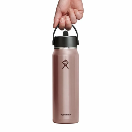 Termoska Hydro Flask 32 Oz Lightweight Wide Flex Straw Cap
