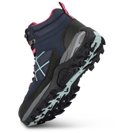 Dámské boty Regatta Ldy Samaris III Boot