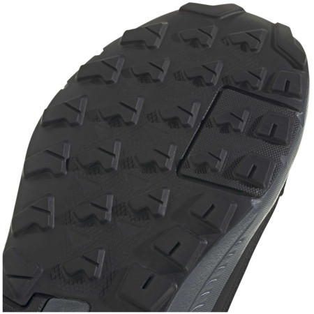 Dětské boty Adidas Terrex Anylander Mid Climaproof