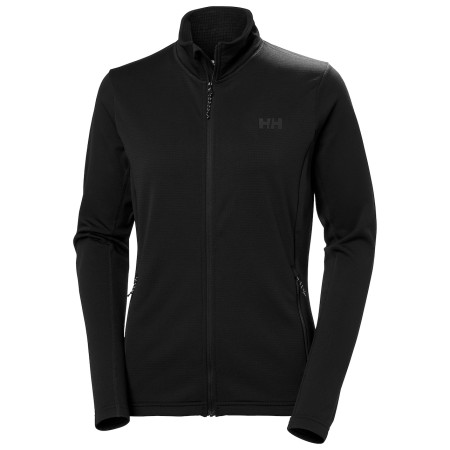 Dámská funkční mikina Helly Hansen W Versalite Fleece Jacket