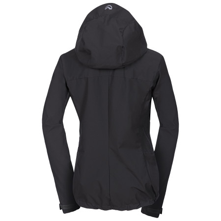 Dámská softshellová bunda Northfinder Trisha