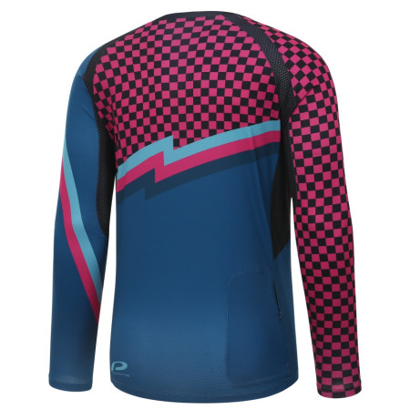 Pánský dres Protective 115008-890 P-King