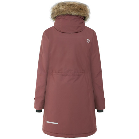 Dámská zimní bunda parka Didriksons Erika Wns Parka 3