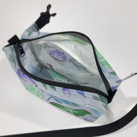 Ledvinka High Tail Designs Fanny Pack Nocturna