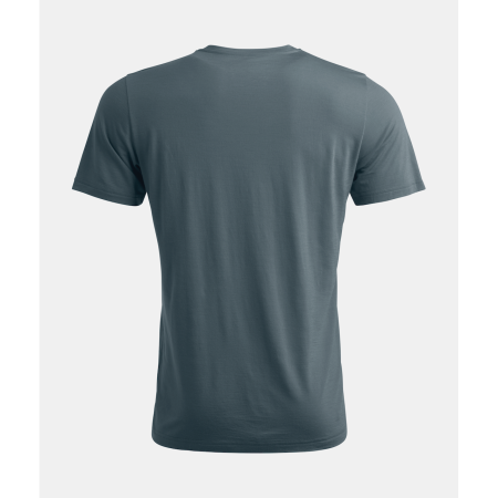 Pánské funkční triko Ortovox 150 Cool Mtn Mission Ts M