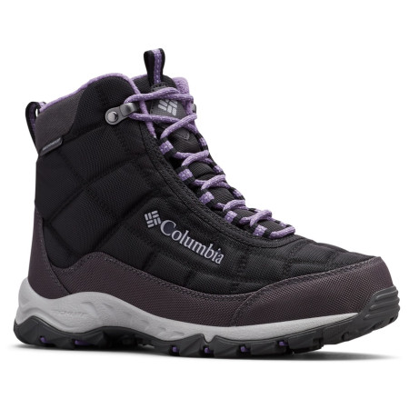 Dámské zimní boty Columbia FIRECAMP™ BOOT