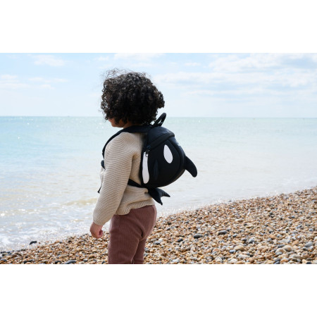 Dětský batoh LittleLife Toddler Backpack Kosatka