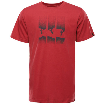 Pánské triko Alpine Pro Bolen 2