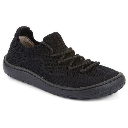 4camping.cz - Dětské tenisky Froddo Barefoot light Black - 32
