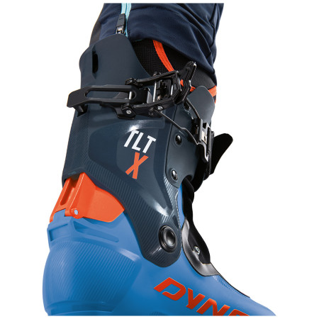 Skialpové boty Dynafit Tlt X
