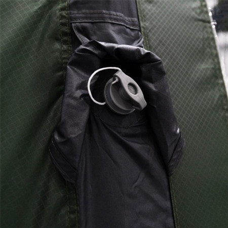 Rodinný stan Vango Sherwood Air 600XL Package