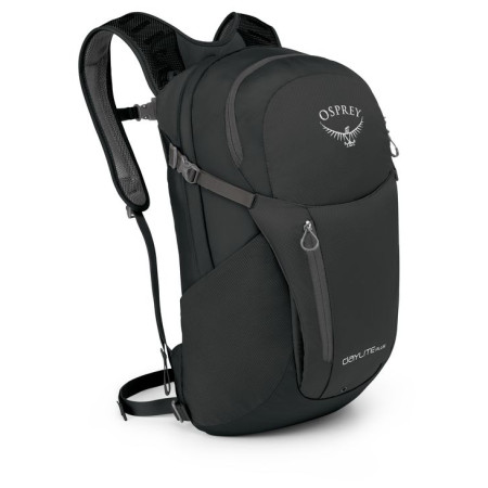 Batoh Osprey Daylite Plus Black