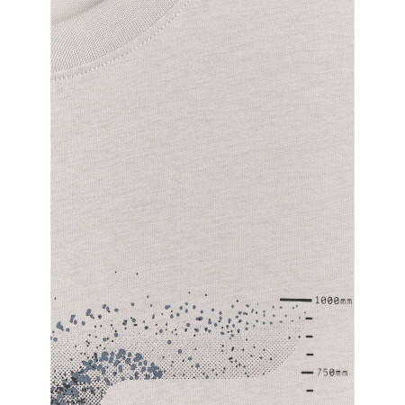 Dámské triko 4F Tshirt M2359