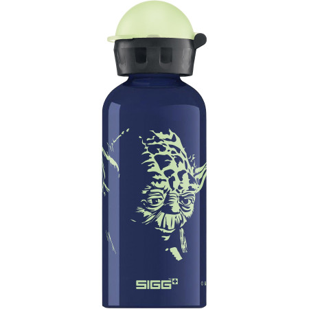Láhev Sigg Star Wars Yoda 0,4 l