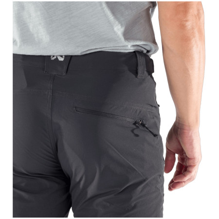 Pánské kraťasy Northfinder Ario