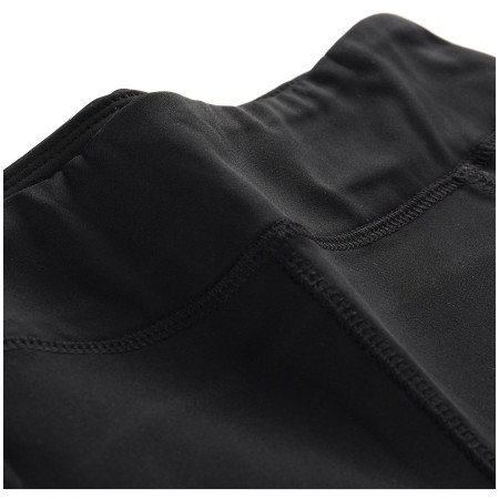 Dětské kalhoty Alpine Pro Gemso Black