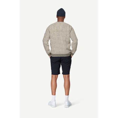 Svetr Devold Islender Refined Sweater