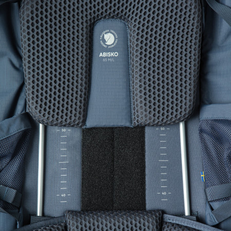 Turistický batoh Fjällräven Abisko Trek 65