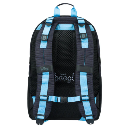 Školní batoh Baagl Skate